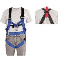 Liberty Mountain Ropes Course Full Body Harness