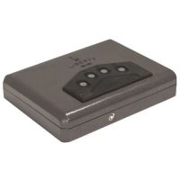 Liberty Safe Quick Vault Gun Safe