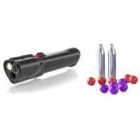 PepperBall LifeLite OpticsPlanet Launcher Kit