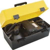 Lightforce Performance Lighting Nighthunter Pack Predator 110Mm 30W Complete Kit