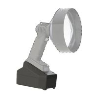 Lightforce Performance Lighting Cordless Battery Kit, 4.5 A/H and Charger