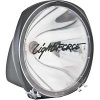 Lightforce Performance Lighting Driving Light 210 Genesis DL HID 70W 12/24V Internal Ballast 4200k, Single