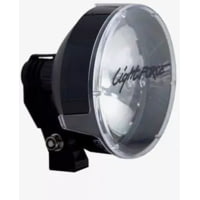 Lightforce Performance Lighting Driving Lights Twin Pack Halogen Flashlight