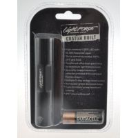 Lightforce Performance Lighting High Powered AA Battery Powered LED Flashlight, 90 Lumens