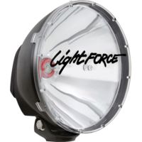 Lightforce Performance Lighting XGT 240mm Driving Light, Focal Ring