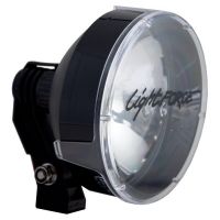 Lightforce Sp Light 170 Striker - Hid 35W Coil Cord &amp; Cig Plug, 5000K