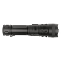 Lion Power Optics High-Powered Rechargeable 1800 Lumens LED Flashlight