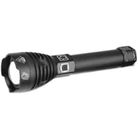 Lion Power Optics Super Bright Rechargeable 2500 Lumens LED Tactical Flashlight