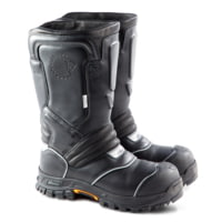 LION Qr14 - 14inch Structural Leather Boot