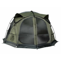 LiteFighter Gear Dragoon Expeditionary Tent