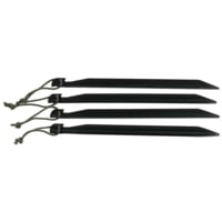 LiteFighter T-Stakes, Set of 4