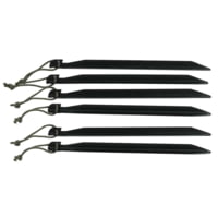 LiteFighter Gear J-Stakes, Set of 6