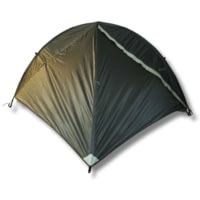 LiteFighter Shelter Rainfly Tent - 1 Person