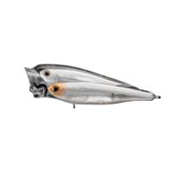 Live Target GM Juvenile Baitball Popper,prl/naturl,#6 GFP65T955