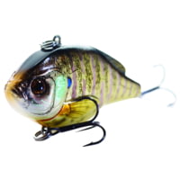 Live Target Livetarget Sunfish Bluegill Medium Sink Lipless Rattlebait, Sinking