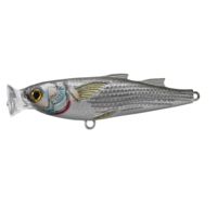 Live Target Mullet Popper,natural/matte,#4 MUP90T901