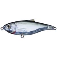 Live Target Scaled Sardine Twitchbait,Nturl/metlic,2 SST90S902