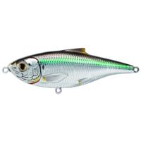 Live Target Scaled Sardine Twitchbait,Nturl/metlic,6 SST75S902