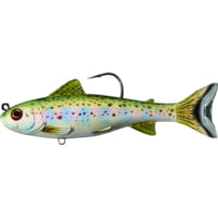 Live Target Trout Parr Swimbait