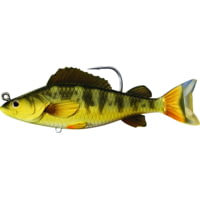 Live Target Yellow Perch Swimbait
