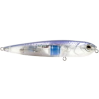 Livingston Lures 4in Walking Boss Jr. Lures