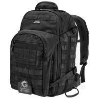 Loaded Gear GX-600 Crossover Long Range Backpack