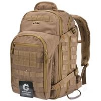 Loaded Gear GX-600 Crossover Long Range Backpack