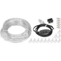 Lockdown Rope Vault Lighting Kit