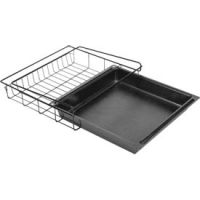 Lockdown Vault Space Drawer