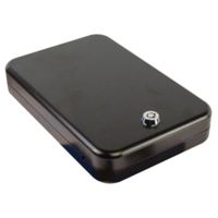 Lockdown Handgun Keyed Vault