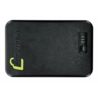 Lockdown Large Combination Handgun Vault