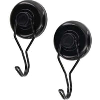 Lockdown Magnetic Hook 2-Pack