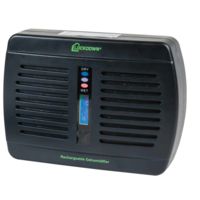 Lockdown Rechargeable Dehumidifer