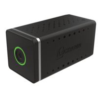 Lockdown Secure Camera