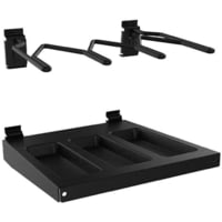 Lockdown 3 Long Gun Vertical Rack