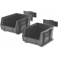 Lockdown SecureWall Bin Hanger