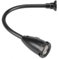 Lockdown Stealth Entry Light
