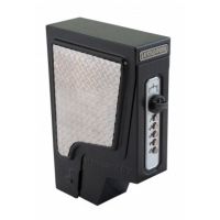 Lockdown SuperMax Ready Vault