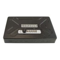 Lockdown SuperMax Universal Vault