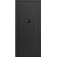 Lockdown Vault Door