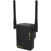 Lockdown Wi-Fi Range Extender