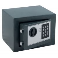 LockState Small Jewelry and Cash Safe