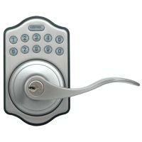 Lockstate RemoteLock 5i WiFi Electronic Lever Door Lock