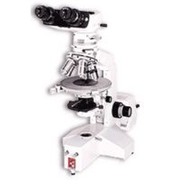 LOMO Polam-L Quantitative, Transmitted Polarized Light Microscope