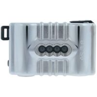 Lomography Supersampler Chrome Edition 35mm Film Camera 360