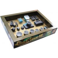 Lomography Diana F+ Film Camera Deluxe Kit 570