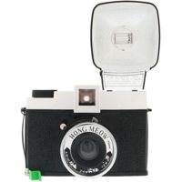 Lomography Camera Diana F+ Hong Meow (w/ flash)