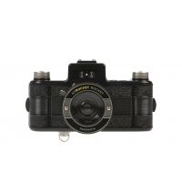 Lomography Sprocket Rocket 35mm Film Camera
