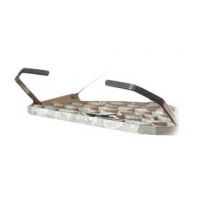 Novix Echo Hang On Foot Rest