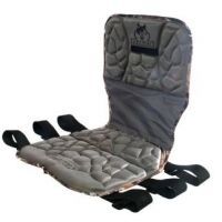 Lone Wolf Treestands Sit and Climb Contoured Padded Seat